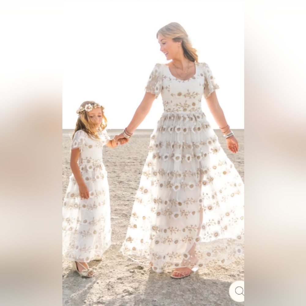 Ivy City Co Athena Dress